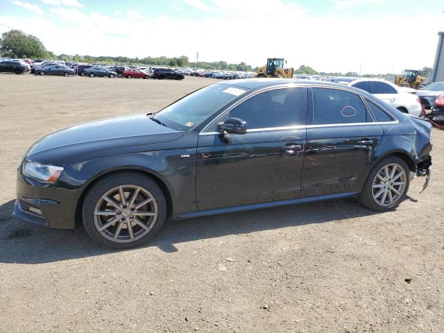 2014 Audi A4 premium