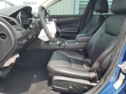 
										2022 Chrysler 300 full									