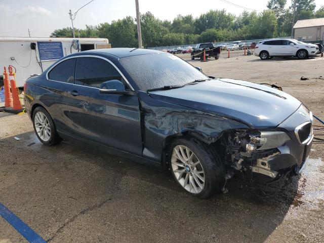 2015 BMW 2 series