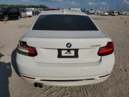 
										2016 BMW 2 series full									