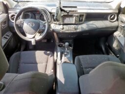 
										2018 Toyota Rav4 full									