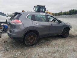 
										2015 Nissan Rogue s full									