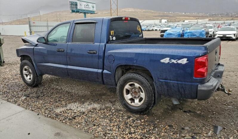
								2005 Dodge Dakota full									