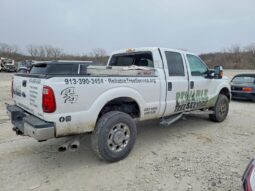 
										2014 Ford F350 full									
