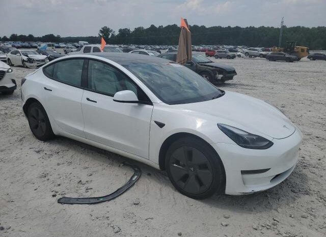 
								2023 Tesla Model x full									