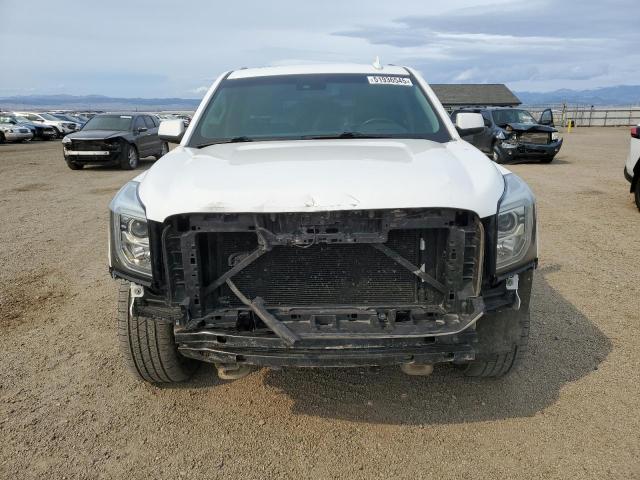 2016 Gmc Yukon
