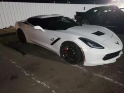 
										2015 Chevrolet Corvette full									