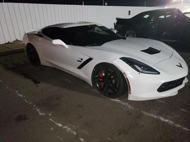 2015 Chevrolet Corvette
