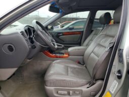 
										2002 Lexus Gs 300 full									
