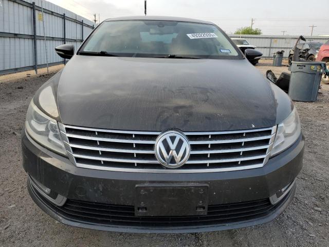 2013 Volkswagen Cc