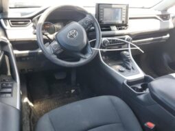 
										2020 Toyota Rav4 full									
