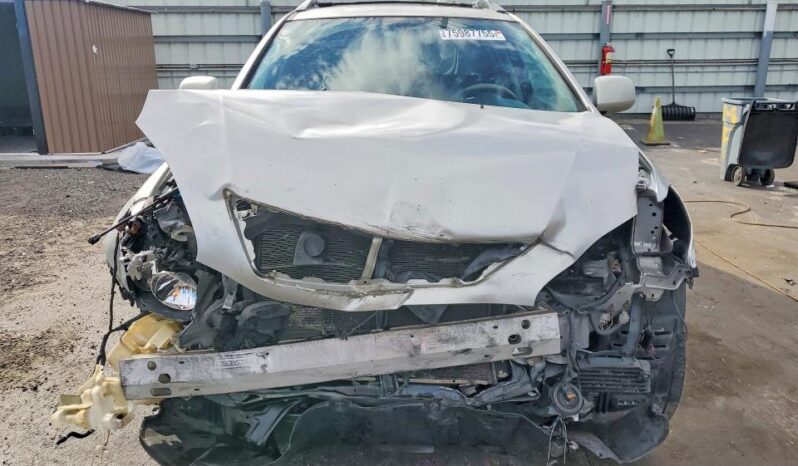 
								2004 Lexus Rx 330 full									