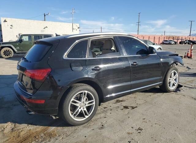 
								2015 Audi Q5 full									