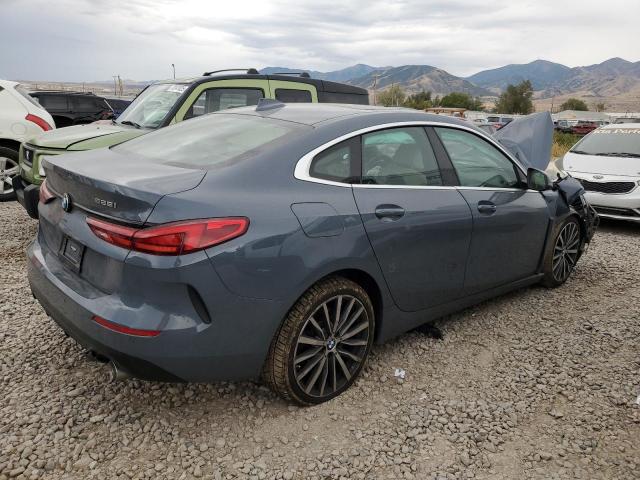 2022 BMW 2 series