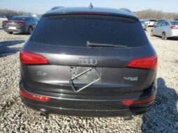 
										2014 Audi Q5 premium full									
