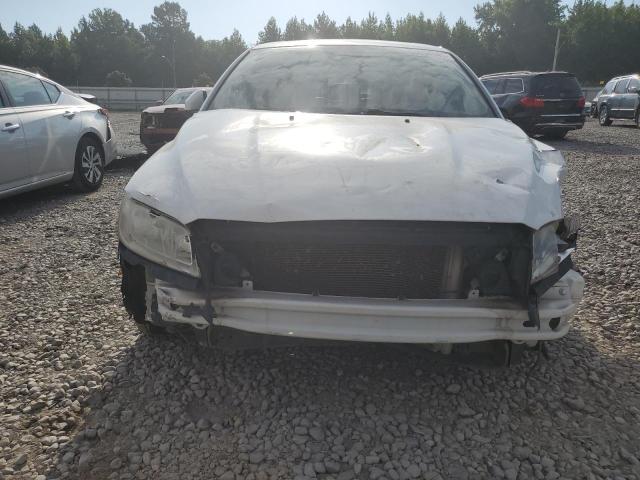 2012 Volvo S80