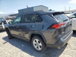 
										2020 Toyota Rav4 full									