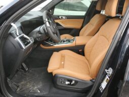 
										2025 BMW X7 full									