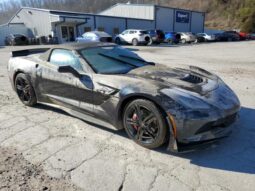 
										2014 Chevrolet Corvette full									