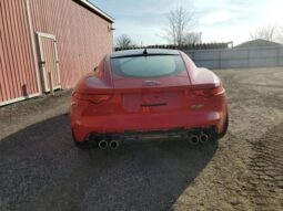 
										2016 Jaguar F-type full									