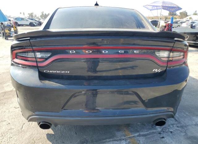 
								2019 Dodge Charger r/ full									