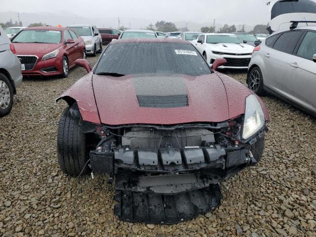 2017 Chevrolet Corvette