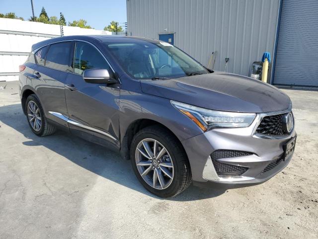 2019 Acura Rdx