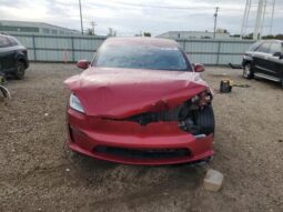 
										2023 Tesla Model x full									
