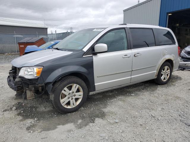2012 Dodge Grand cara