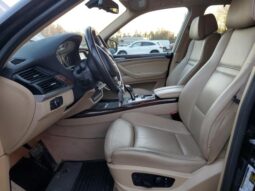 
										2012 BMW X5 full									