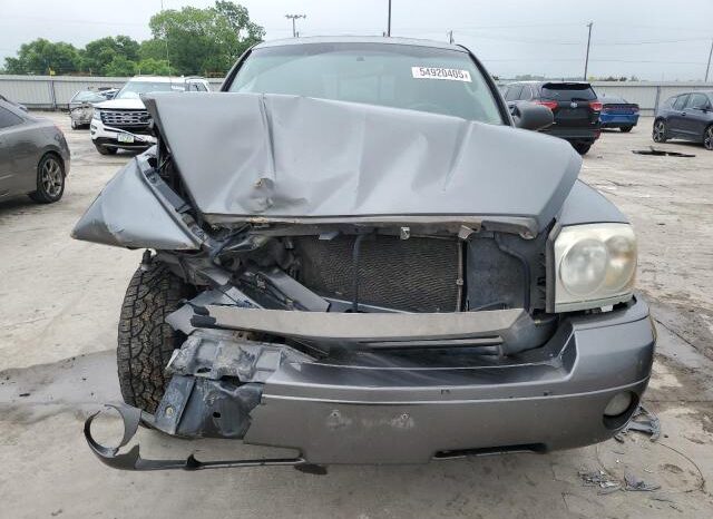 
								2016 Dodge Dakota full									