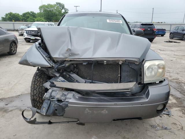 2016 Dodge Dakota