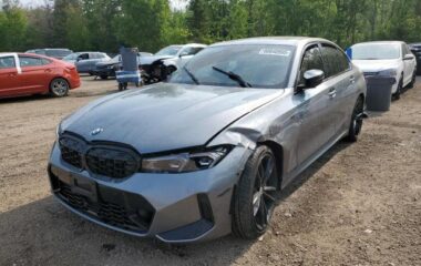 2024 BMW M3