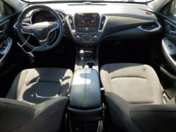 
										2021 Chevrolet Malibu lt full									