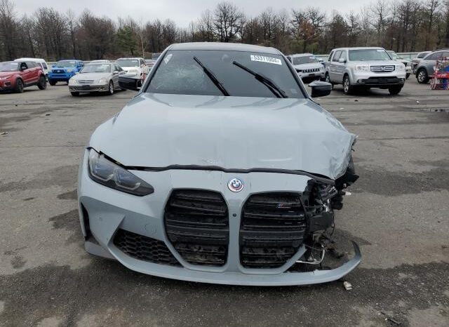 
								2023 BMW M3 full									