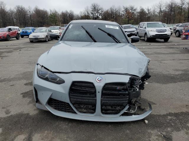 2023 BMW M3