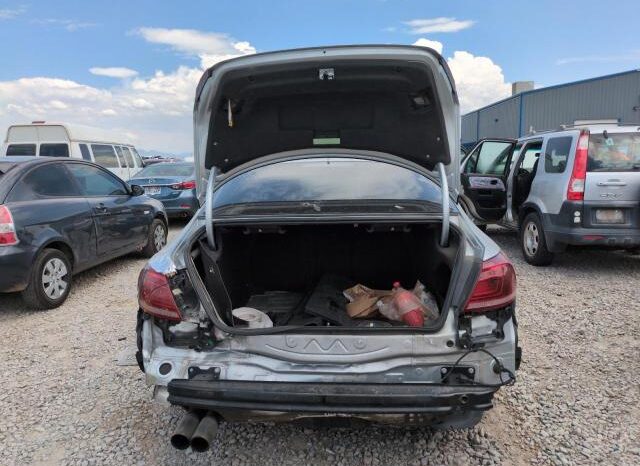 
								2014 Volkswagen Cc full									