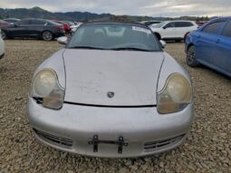 
										1997 Porsche Boxster full									