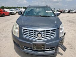 
										2013 Cadillac Srx full									