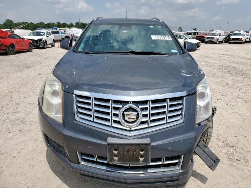 2013 Cadillac Srx