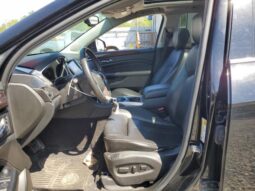 
										2013 Cadillac Srx full									