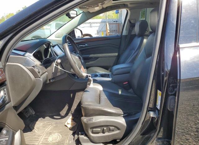 
								2013 Cadillac Srx full									