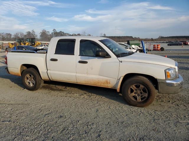 2005 Dodge Dakota