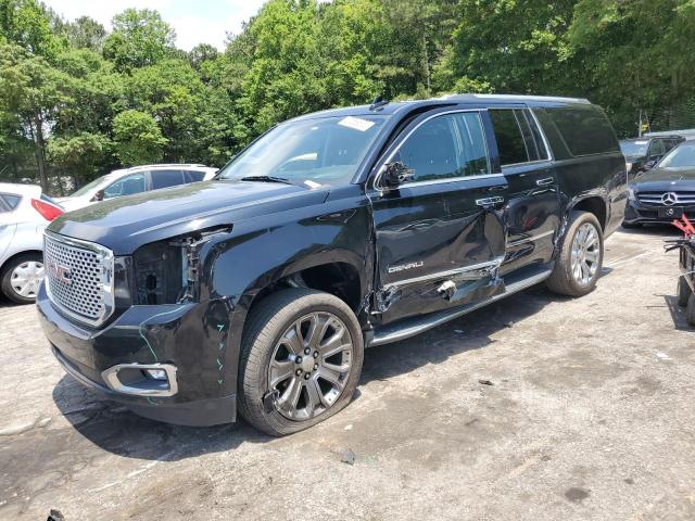2016 Gmc Yukon