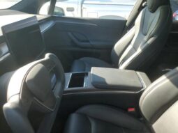 
										2022 Tesla Model x full									