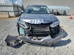 
										2016 Nissan Rogue s full									