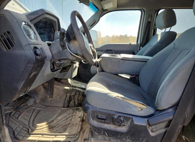 
								2015 Ford F350 full									