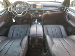 
										2017 BMW X5 full									