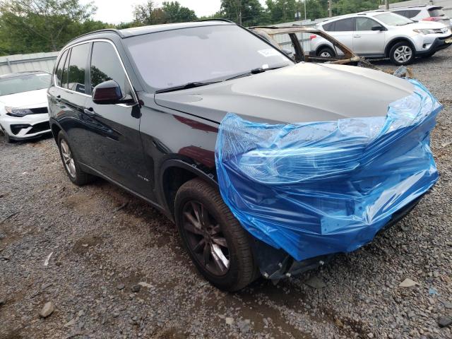 2014 BMW X5