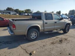 
										2002 Dodge Dakota full									